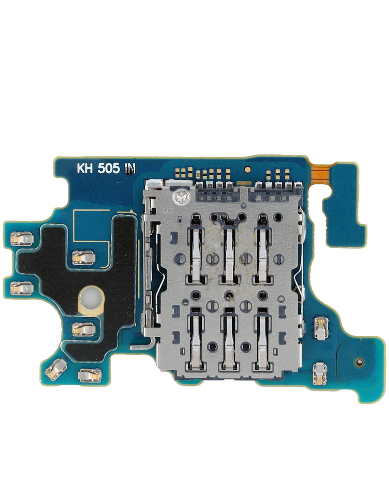 Samsung Galaxy S25 Edge PCB Board With Sim Card Reader (S937U)