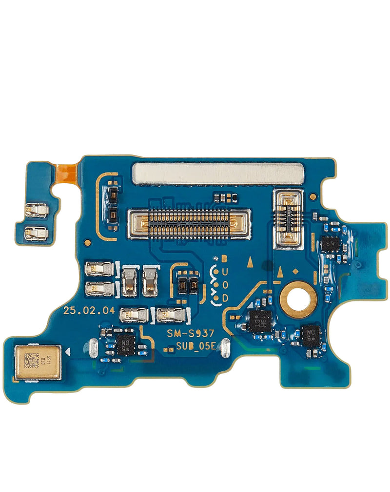 Samsung Galaxy S25 Edge PCB Board With Sim Card Reader (S937B)