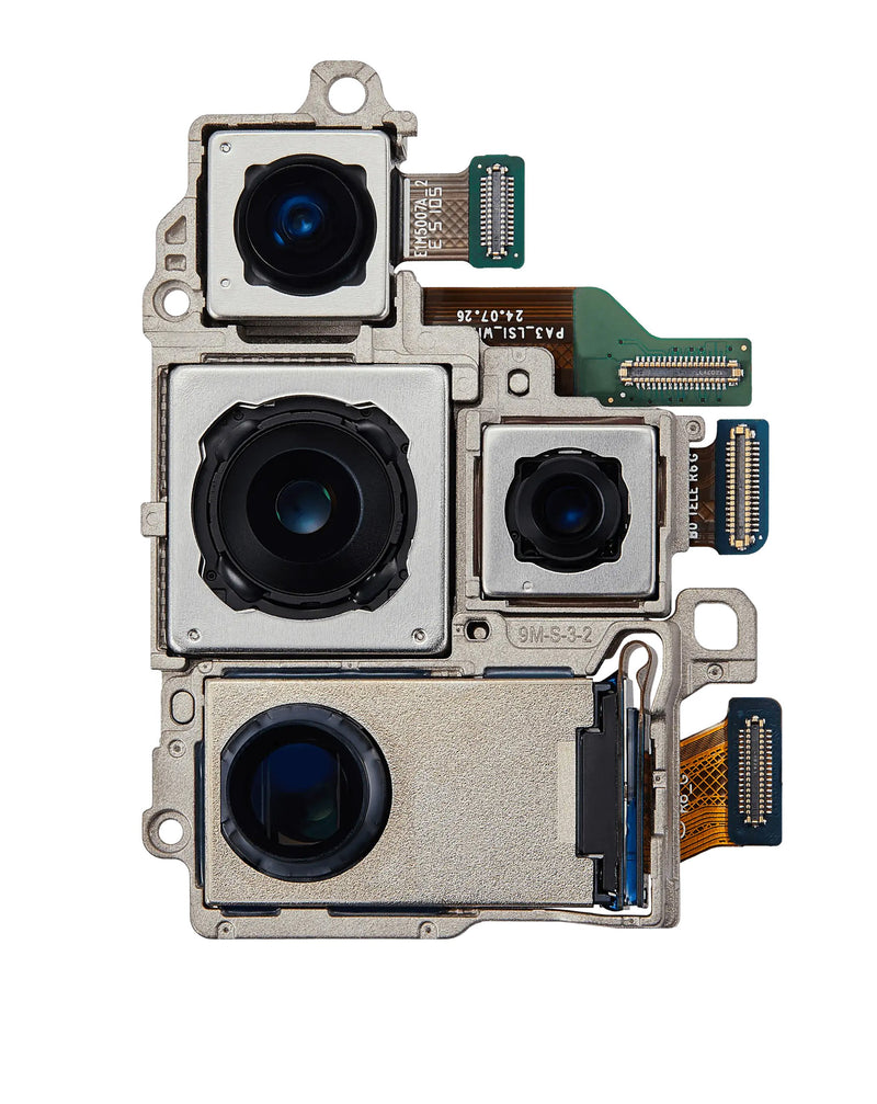 Samsung Galaxy S25 Ultra Back Camera Set Replacement