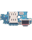 Samsung Galaxy S25 Plus Charging Port Replacement (INT Version) (S936B)