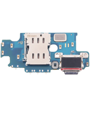 Samsung Galaxy S25 Plus Charging Port Replacement (INT Version) (S936B)