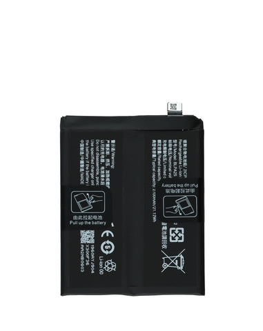 OnePlus 12 5G Battery Replacement (BLPA25)