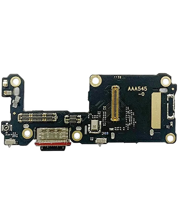 OnePlus 12 5G Charging Port Replacement