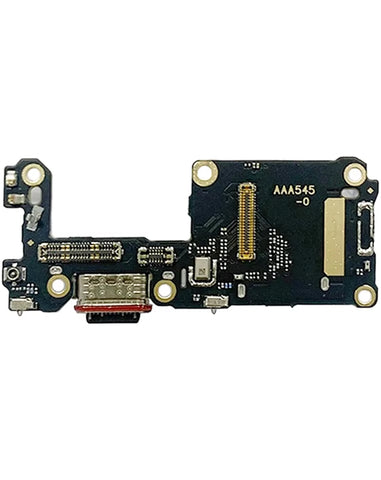 OnePlus 12 5G Charging Port Replacement