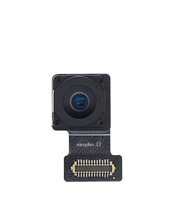 OnePlus 12 5G Front Camera Replacement