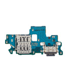 Samsung Galaxy A56 (A566 / 2025) Charging Port Replacement (HQ-7160S)