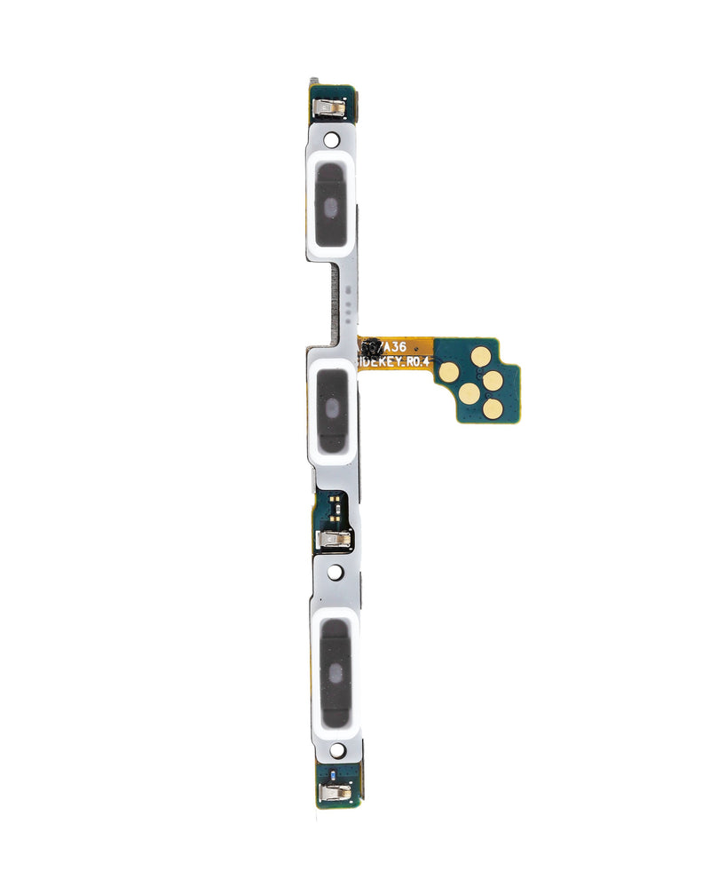 Samsung Galaxy A56 (A566 / 2025) / A36 (A366 / 2025) Power and Volume Flex Replacement