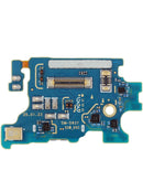 Samsung Galaxy S25 Edge PCB Board With Sim Card Reader (S937U)
