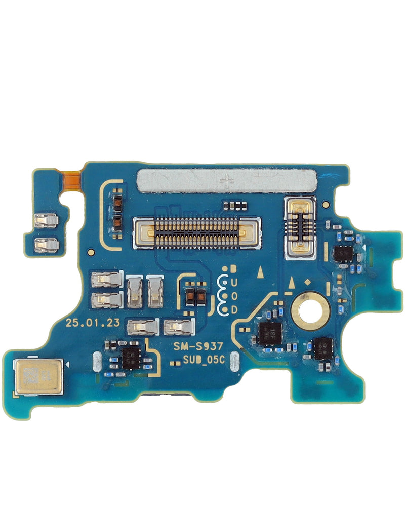 Samsung Galaxy S25 Edge PCB Board With Sim Card Reader (S937U)
