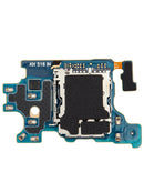 Samsung Galaxy S25 Edge PCB Board With Sim Card Reader (S937B)
