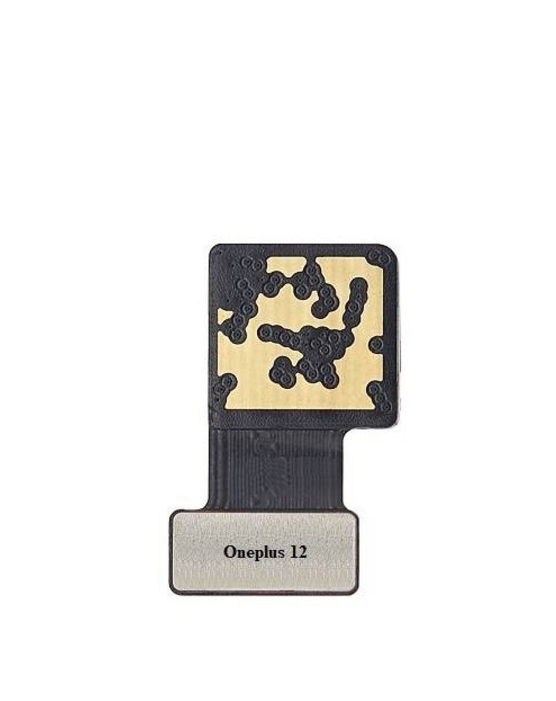 OnePlus 12 5G Front Camera Replacement