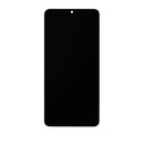 Samsung Galaxy A07 4G (A075 / 2025) LCD Screen Assembly Replacement With Frame (Refurbished) (All color)