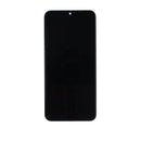 Samsung Galaxy A10e (A102 / 2019) OLED Screen Assembly Replacement With Frame (Refurbished) (All Colors)