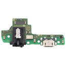 Samsung Galaxy A10s (A107U / 2019) Charging Port Board Replacement (M16 / US Version)