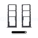 Samsung Galaxy A10s / A20s Dual Sim Card Tray Replacement (All Colors)