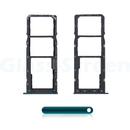 Samsung Galaxy A10s / A20s Dual Sim Card Tray Replacement (All Colors)