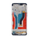 Samsung Galaxy A10s (A107 / 2019) OLED Screen Assembly Replacement With Frame (Refurbished) (All Colors)