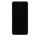 Samsung Galaxy A10s (A107 / 2019) OLED Screen Assembly Replacement With Frame (Refurbished) (All Colors)