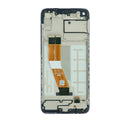 Samsung Galaxy A11 (A115U / A115A 2020) LCD Screen Assembly Replacement With Frame (161.5) (US Version) (INCELL) (All Colors)