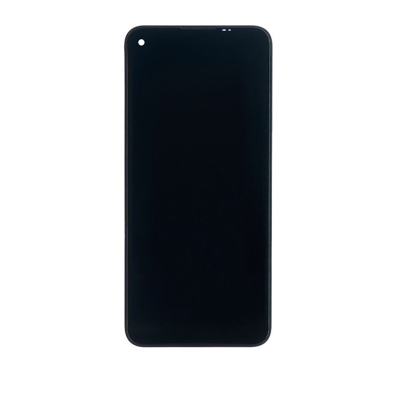 Samsung Galaxy A11 (A115U / A115A 2020) LCD Screen Assembly Replacement With Frame (161.5) (US Version) (INCELL) (All Colors)