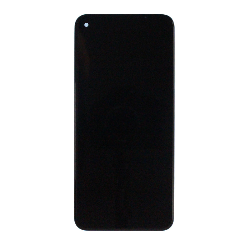 Samsung Galaxy A11 (A115U / A115A 2020) LCD Screen Assembly Replacement With Frame (161.5) (US Version) (Refurbished)