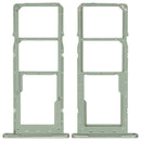 Samsung Galaxy A14 (A145 / 2023) Dual Sim Card Tray Replacement (All Colors)