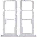 Samsung Galaxy A14 (A145 / 2023) Dual Sim Card Tray Replacement (All Colors)