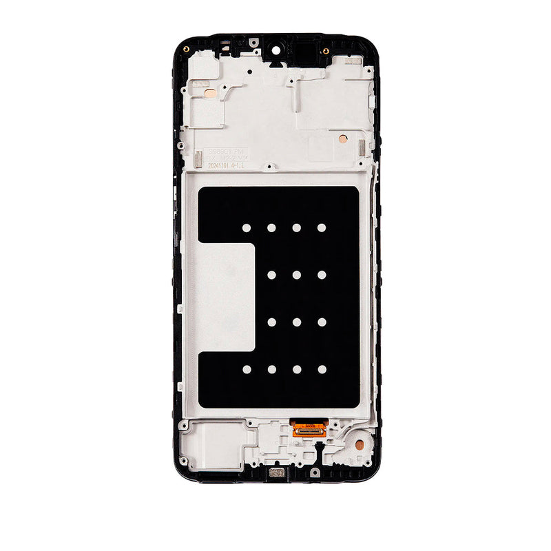 Samsung Galaxy A16 5G (A166 / 2024) LCD Screen Assembly Replacement With Frame (Refurbished) (All color)