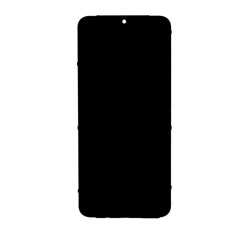 Samsung Galaxy A16 5G (A166 / 2024) LCD Screen Assembly Replacement With Frame (Refurbished) (All color)