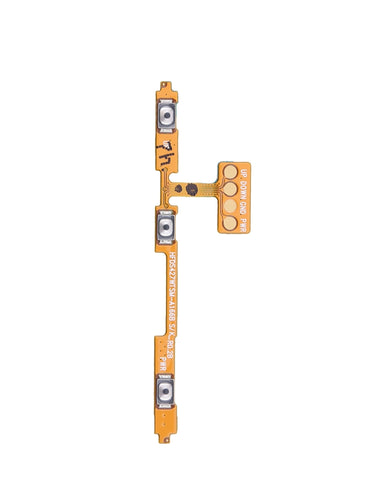 Samsung Galaxy A16 5G (A166B / 2024) Power And Volume Button Flex Cable Replacement
