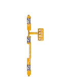 Samsung Galaxy A16 5G (A166P / 2024) Power And Volume Button Flex Cable Replacement