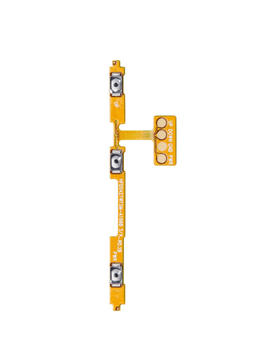 Samsung Galaxy A16 5G (A166P / 2024) Power And Volume Button Flex Cable Replacement