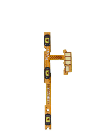 Samsung Galaxy A16 5G (A166R / 2024) Power And Volume Button Flex Cable Replacement