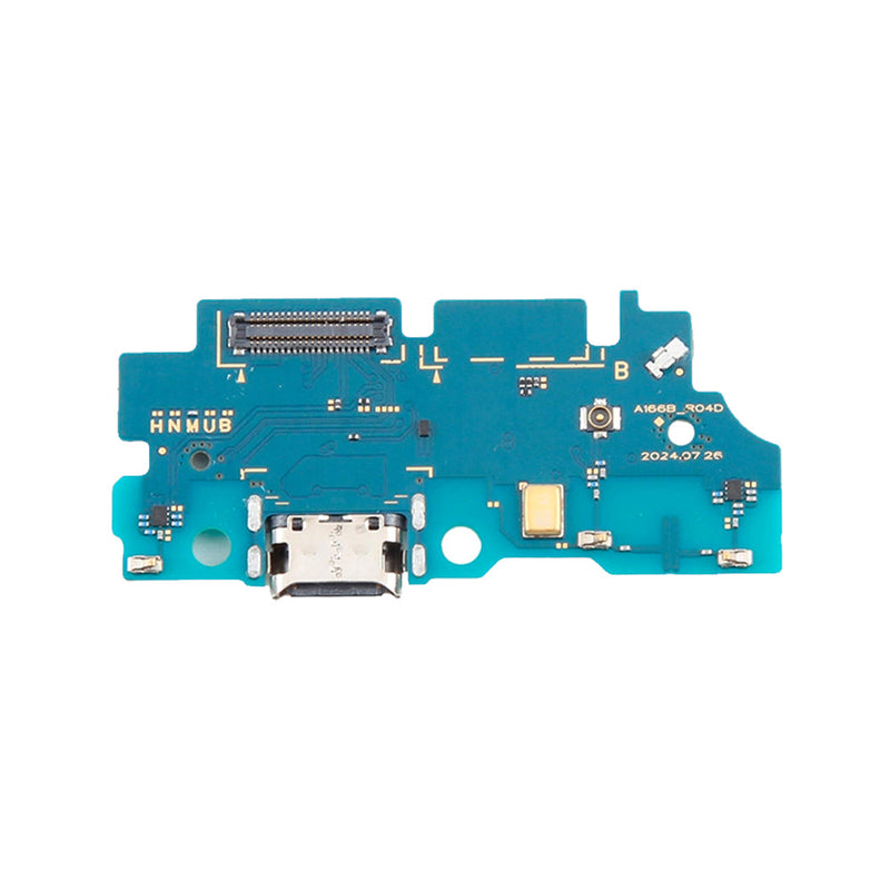 Samsung Galaxy A16 5G (A166B / 2024) Charging Port  (INT Version)