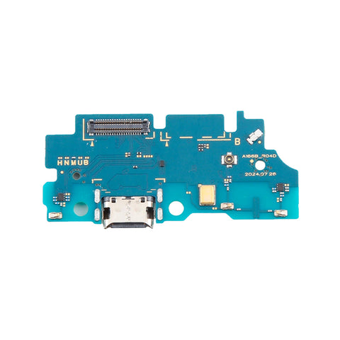 Samsung Galaxy A16 5G (A166B / 2024) Charging Port  (INT Version)