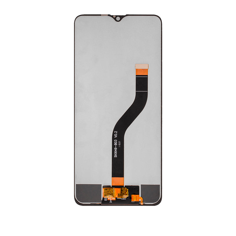 Samsung Galaxy A20s (A207 / 2019) OLED Screen Assembly Replacement Without Frame (OLED PLUS) (All Colors)