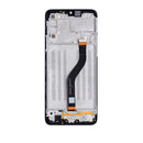 Samsung Galaxy A20s (A207 / 2019) Screen Assembly Replacement With Frame (INCELL) (All Colors)