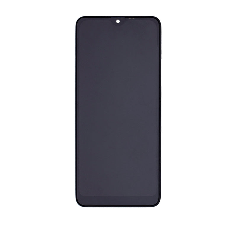 Samsung Galaxy A20s (A207 / 2019) OLED Screen Assembly Replacement With Frame (OLED PLUS) (All Colors)