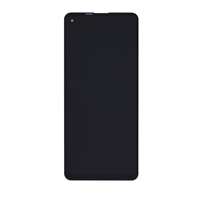 Samsung Galaxy A21s (A217 / 2020) OLED Screen Assembly Replacement Without Frame (OLED PLUS) (All Colors)