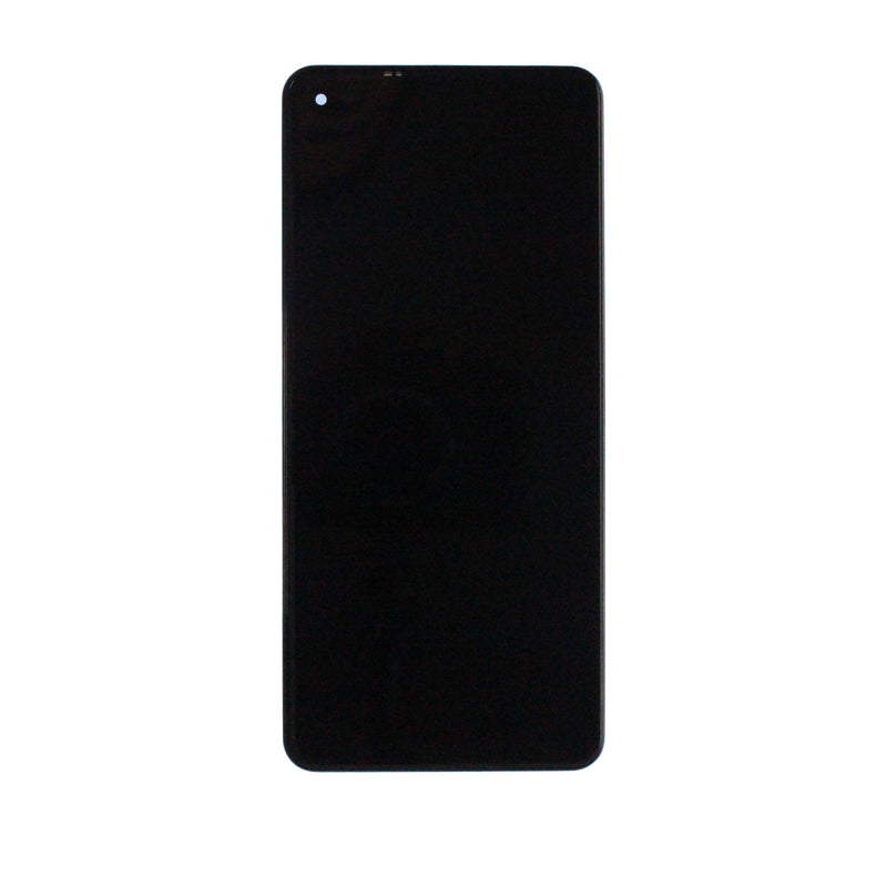 Samsung Galaxy A21s (A217 / 2020) LCD Screen Assembly Replacement With Frame (All Colors) (Refurbished)
