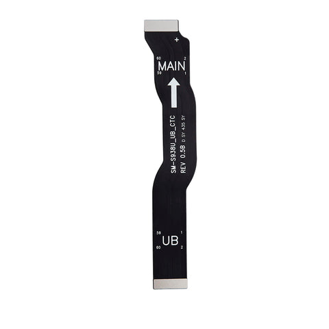 Samsung Galaxy S25 Ultra 5G LCD Flex Cable Replacement