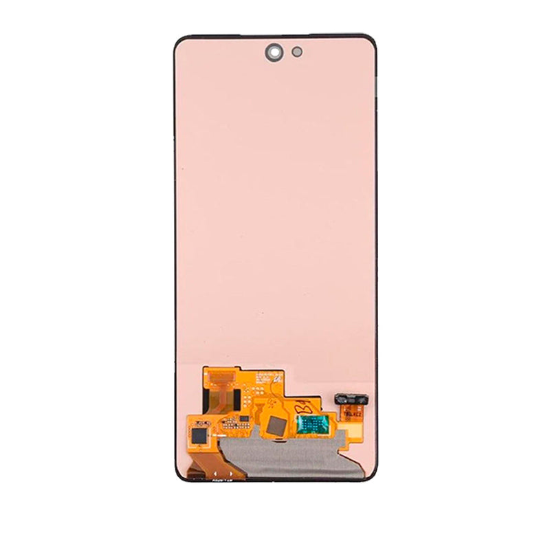 Samsung Galaxy A25 5G (A256 / 2023) OLED Screen Assembly Replacement Without Frame (Refurbished) (All Colors)