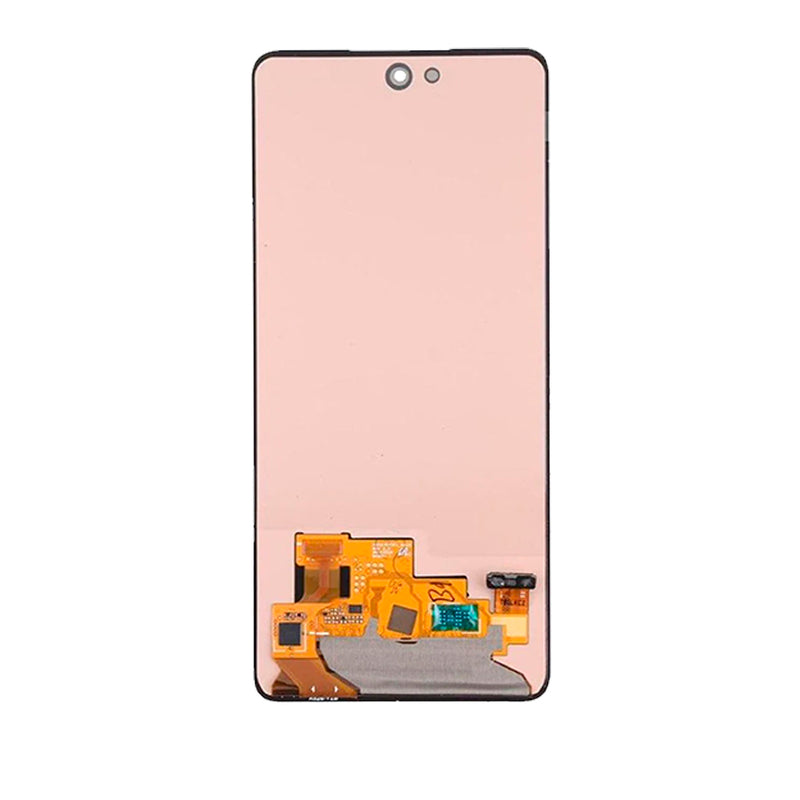 Samsung Galaxy A25 5G (A256 / 2023) OLED Screen Assembly Replacement Without Frame (Refurbished) (All Colors)