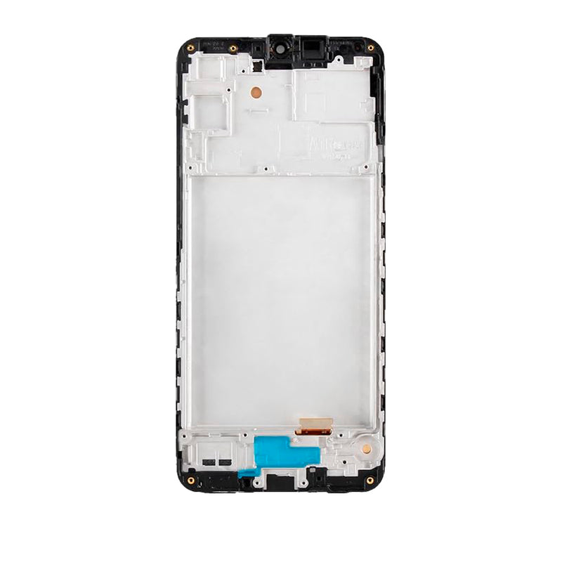 Samsung Galaxy A16 5G (A166 / 2024) OLED Screen Assembly Replacement With Frame (US Version) (OLED PLUS) (All Color)