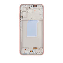 Samsung Galaxy A26 5G (A266 / 2025 ) OLED Screen Assembly Replacement With Frame (Refurbished) (Peach Pink)