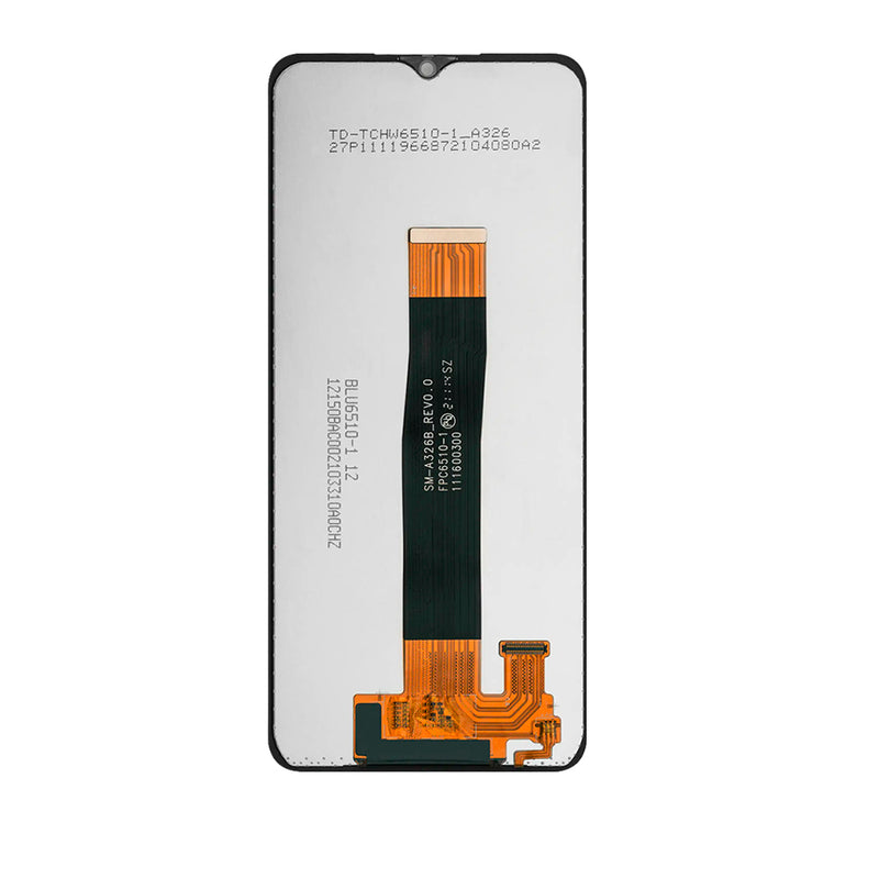 Samsung Galaxy A32 5G (A326F / 2021)OLED Screen Assembly Replacement Without frame (Refurbished) (INT Version) (All Colors)