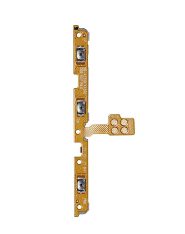 Samsung Galaxy A73 5G (A736 / 2022) / A33 5G (A336 / 2022) / A73 (A735 / 2022) Power And Volume Button Flex Cable Replacement