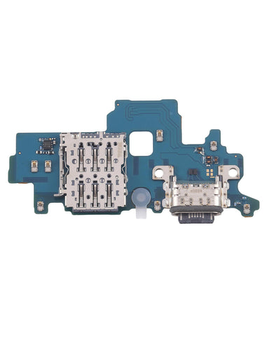 Samsung Galaxy A37 5G (A376B) Charging Port Board Replacement