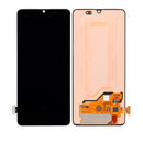 Samsung Galaxy A41 (A415 / 2020) LCD Screen Assembly Replacement Without Frame (Refurbished) (All Colors)
