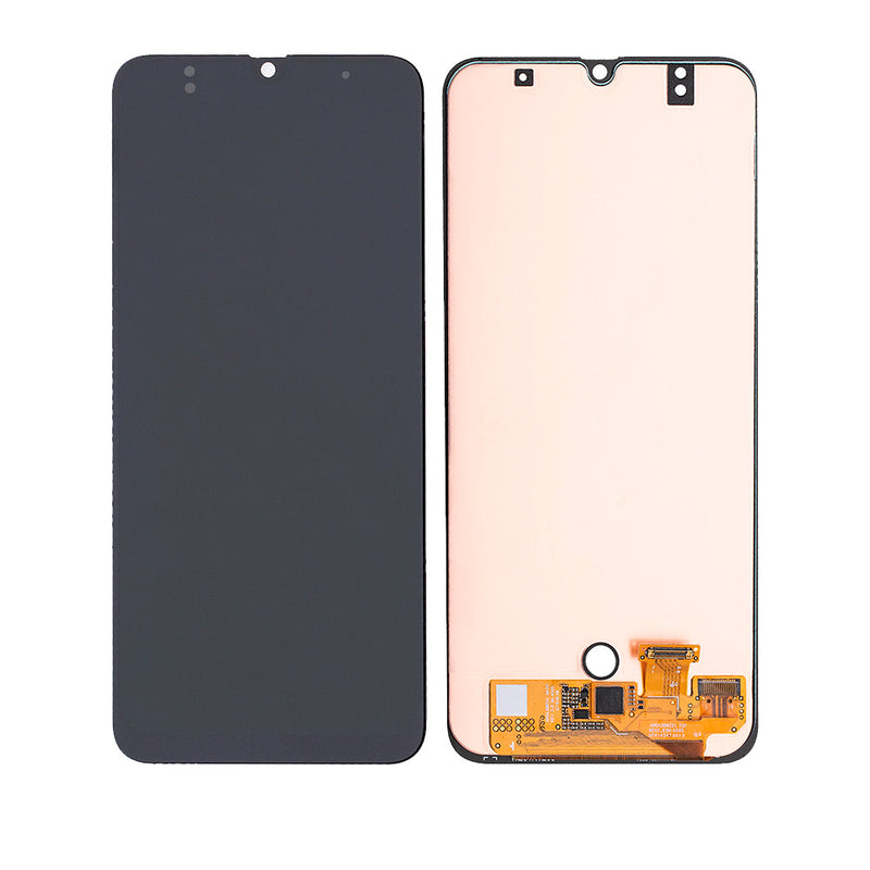 Samsung Galaxy A50s (A507 / 2019) / A50 (A505 / 2019) / A30 (A305 / 2019) OLED Screen Assembly Replacement Without Frame (With Finger Print Sensor) (OLED PLUS) (All Colors)